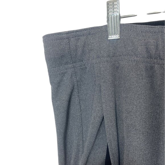 All In Motion Lightweight Training Pants Mens XXL Gray New Workout Activewear - Picture 6 of 11